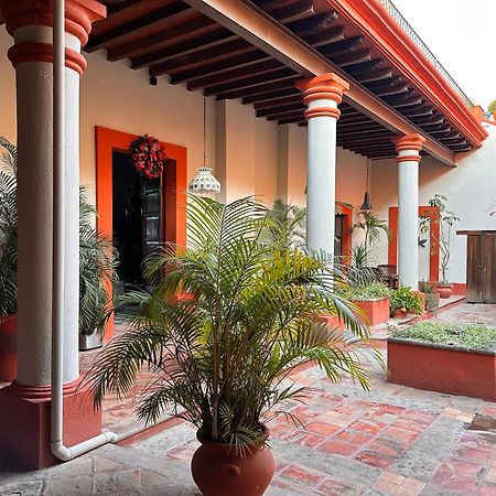 Santa Elena Hotel Boutique Mascota Dış mekan fotoğraf