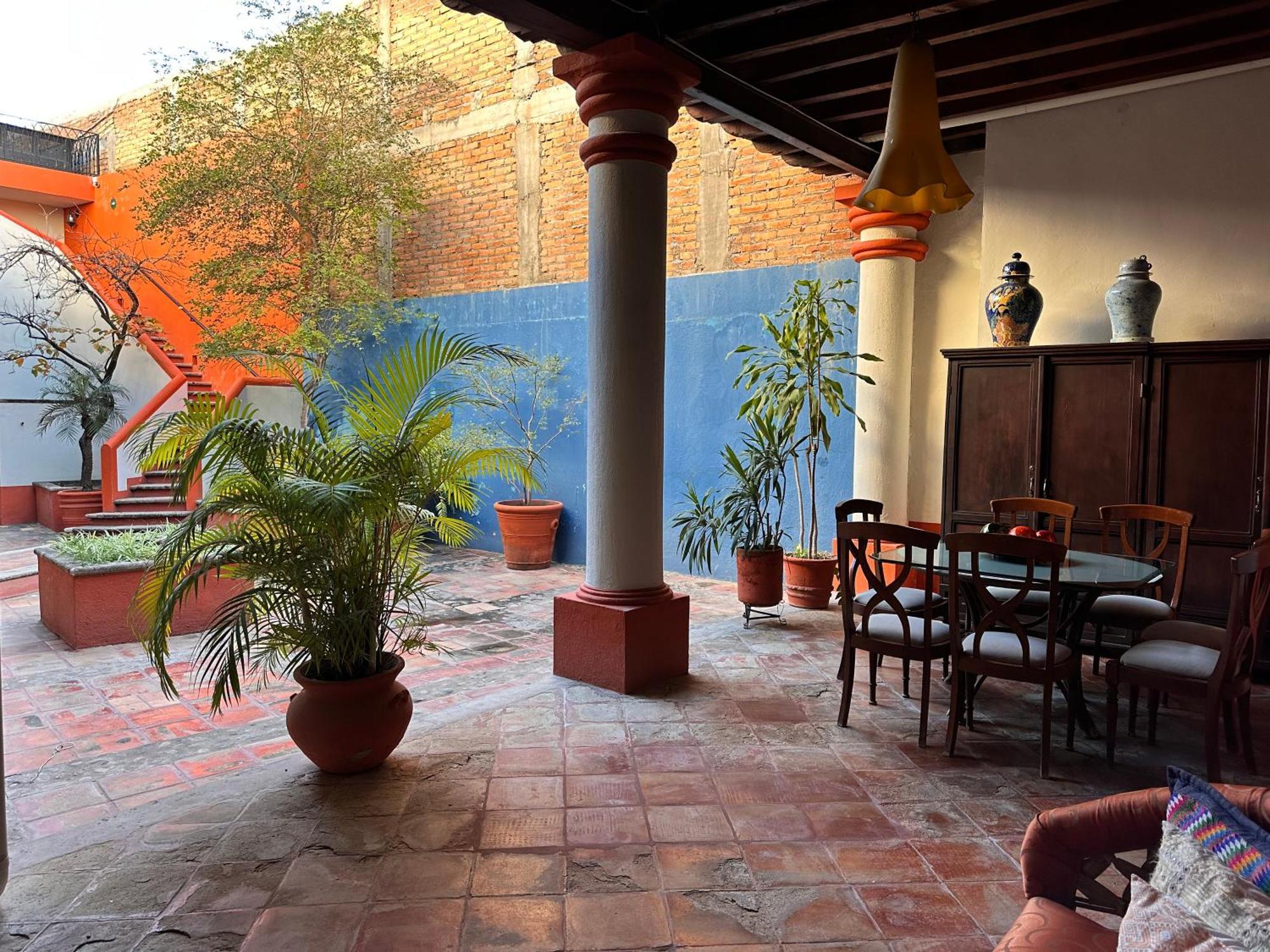 Santa Elena Hotel Boutique Mascota Dış mekan fotoğraf
