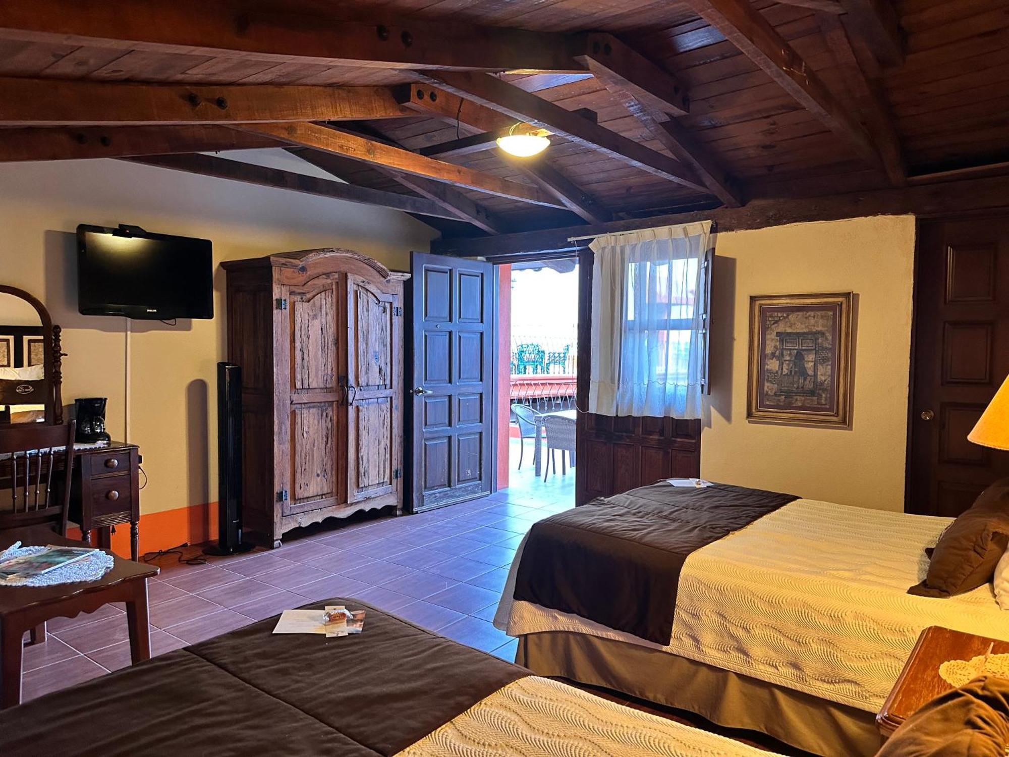 Santa Elena Hotel Boutique Mascota Dış mekan fotoğraf