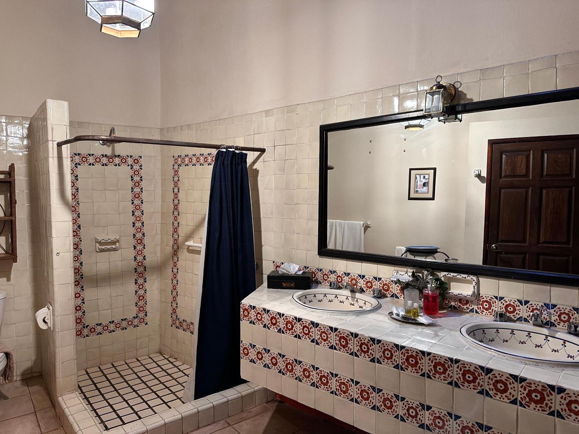 Santa Elena Hotel Boutique Mascota Dış mekan fotoğraf