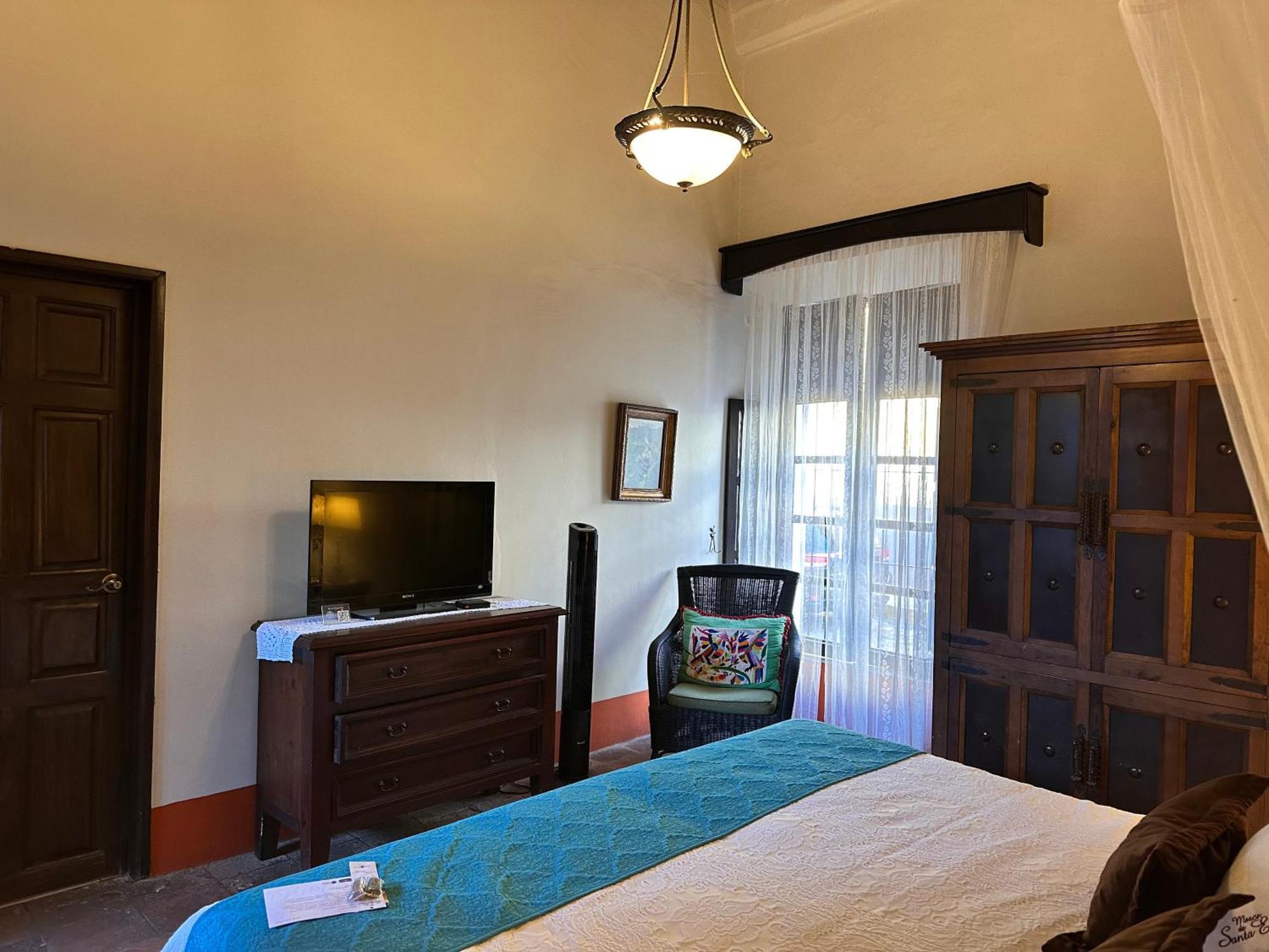 Santa Elena Hotel Boutique Mascota Dış mekan fotoğraf