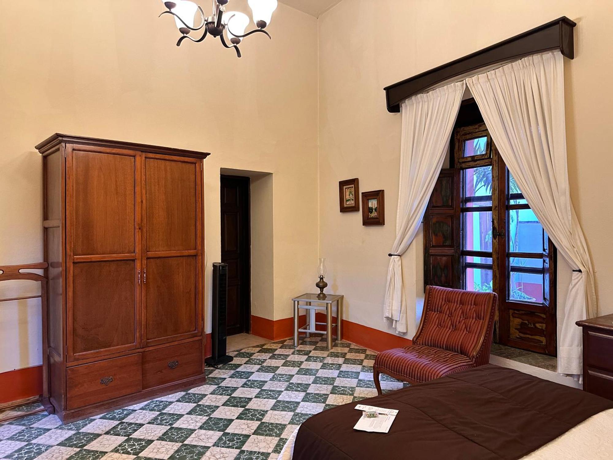 Santa Elena Hotel Boutique Mascota Dış mekan fotoğraf