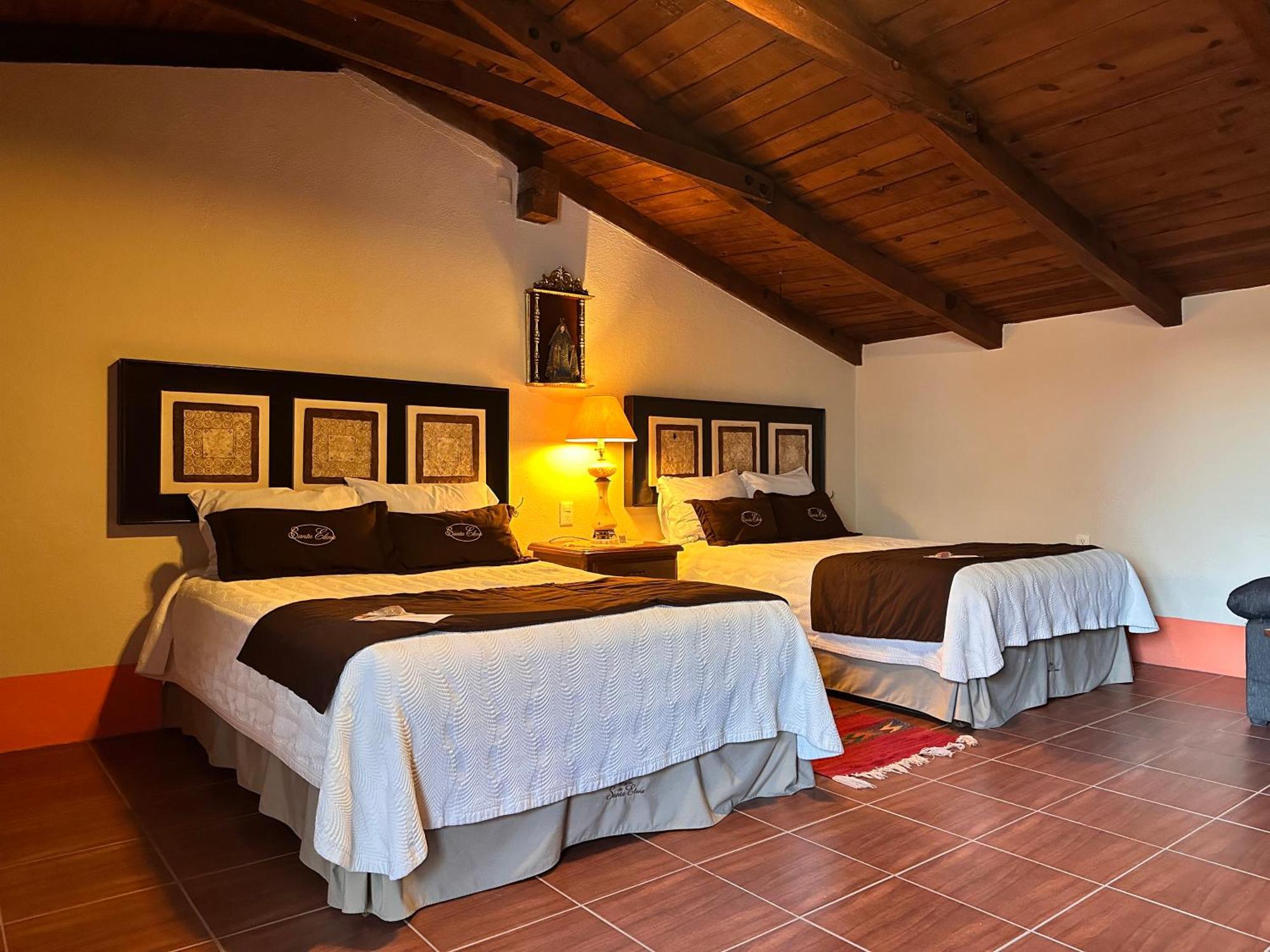 Santa Elena Hotel Boutique Mascota Dış mekan fotoğraf
