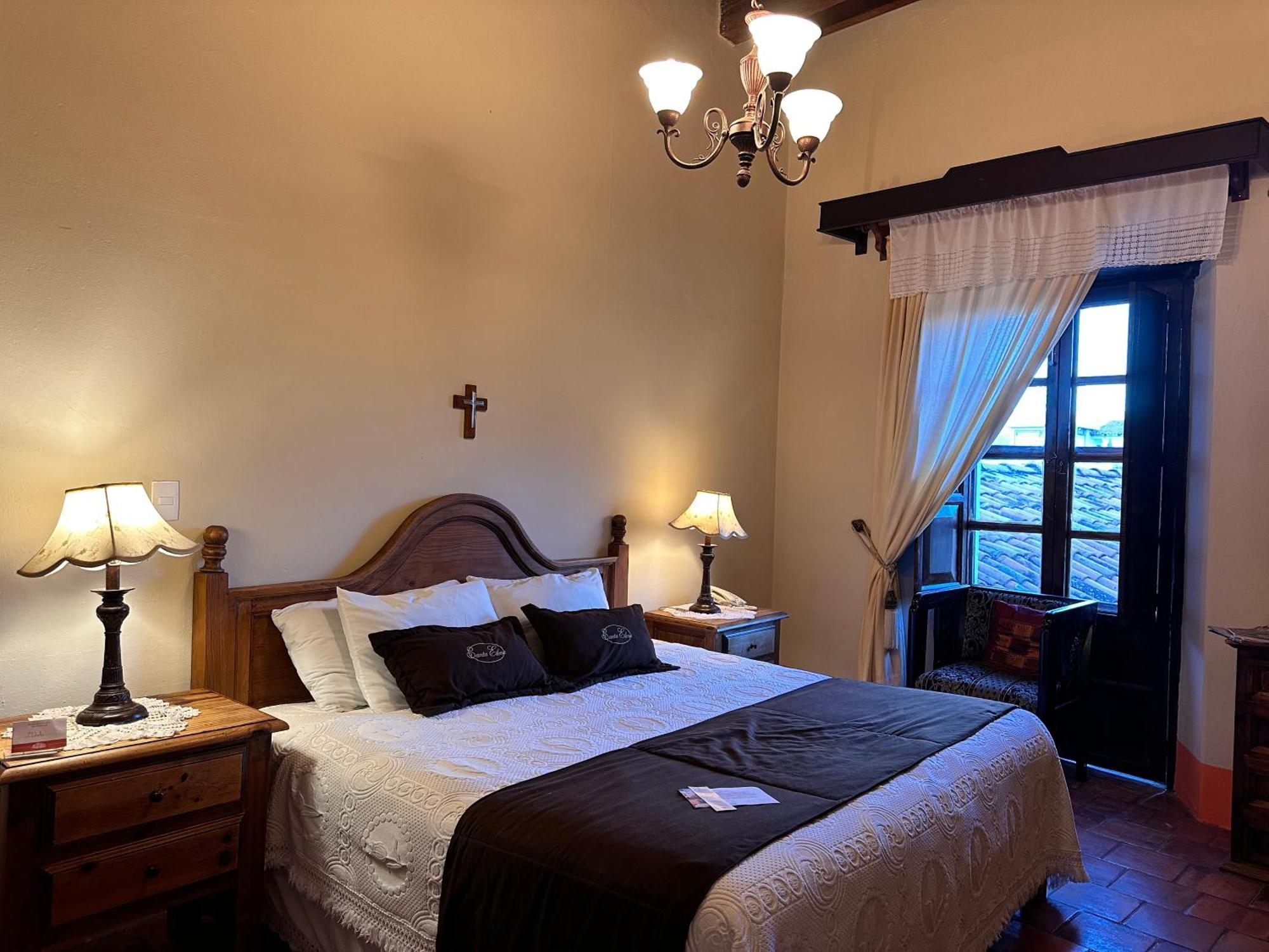 Santa Elena Hotel Boutique Mascota Dış mekan fotoğraf