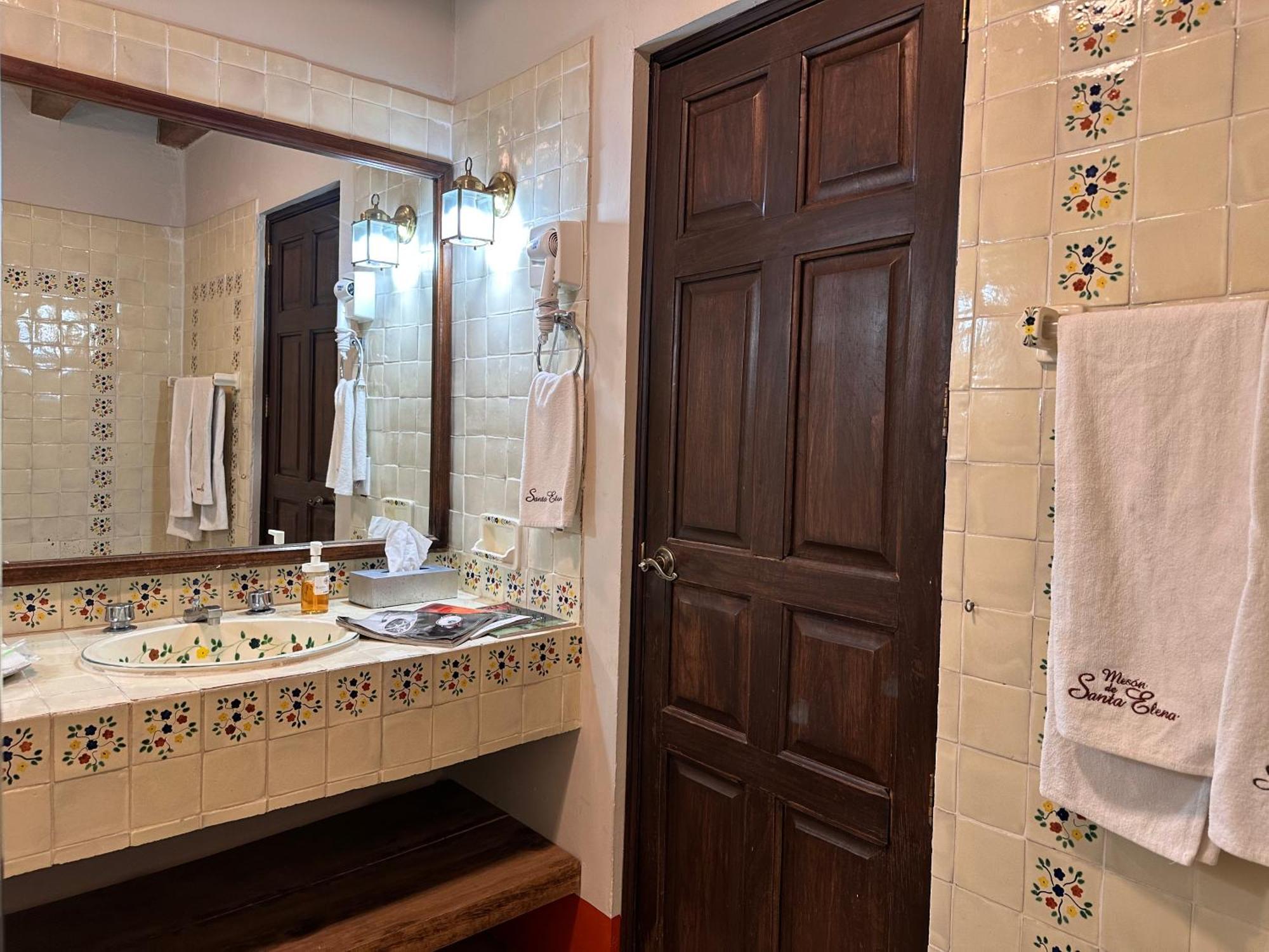 Santa Elena Hotel Boutique Mascota Dış mekan fotoğraf