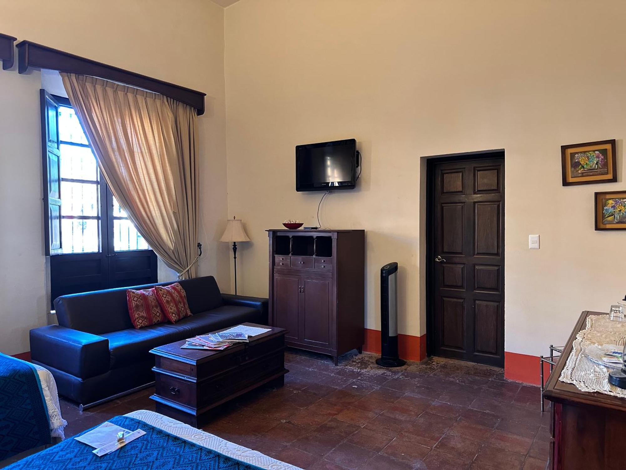 Santa Elena Hotel Boutique Mascota Dış mekan fotoğraf
