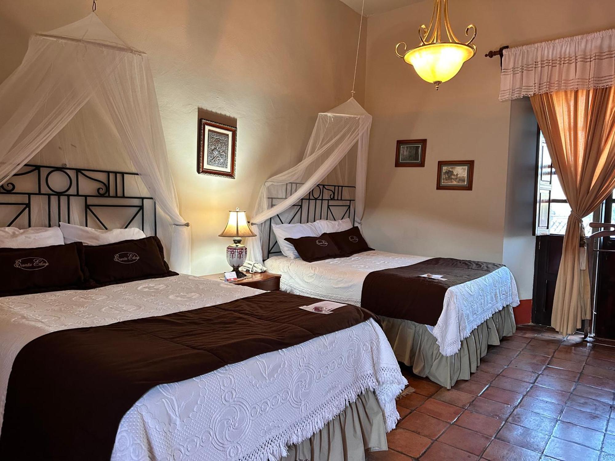 Santa Elena Hotel Boutique Mascota Dış mekan fotoğraf