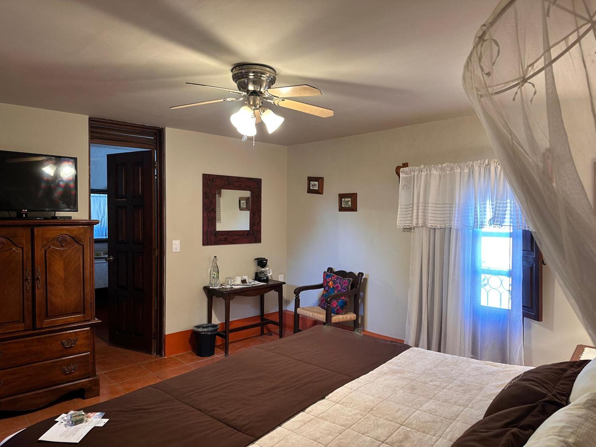 Santa Elena Hotel Boutique Mascota Dış mekan fotoğraf