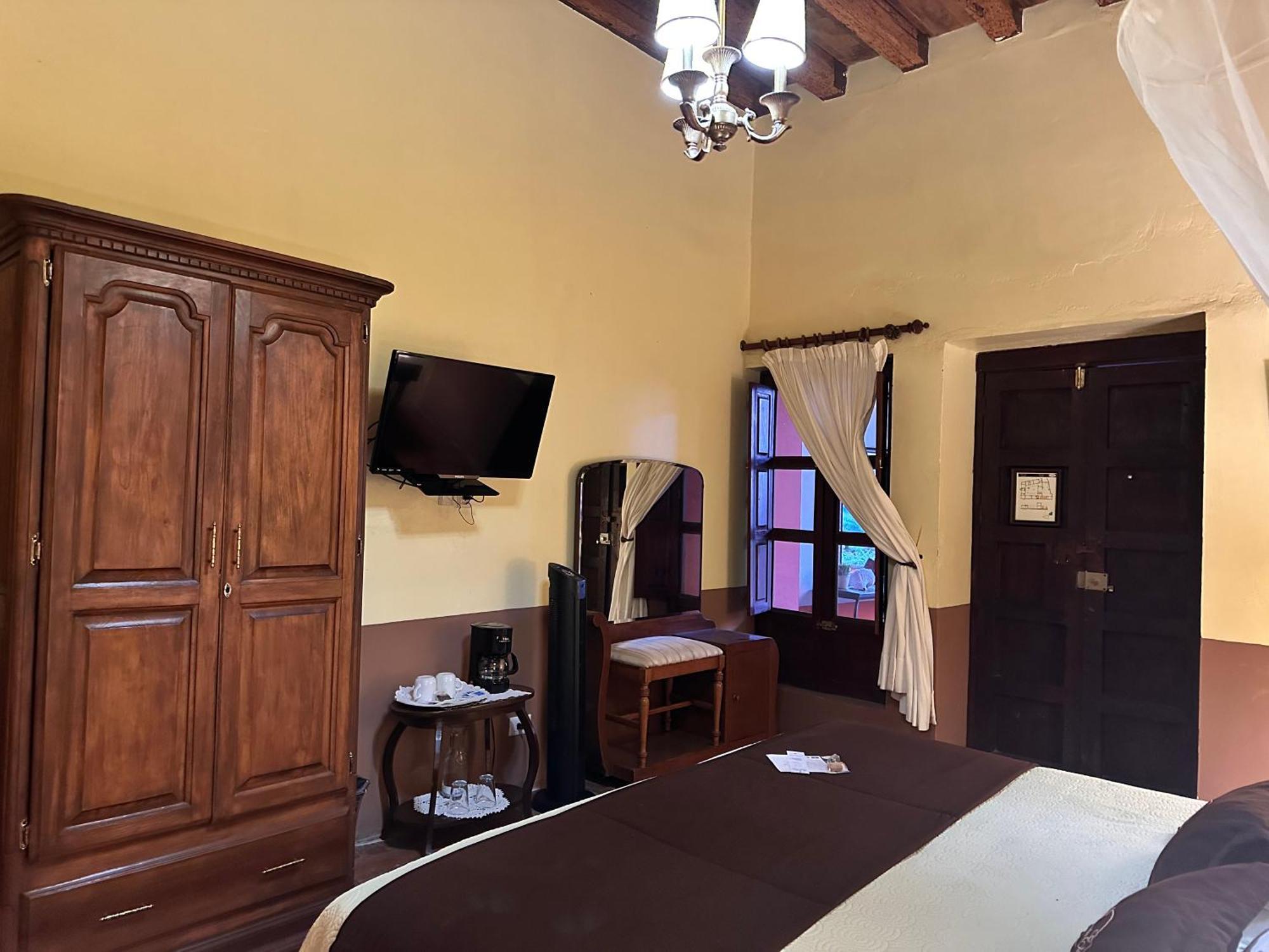 Santa Elena Hotel Boutique Mascota Dış mekan fotoğraf