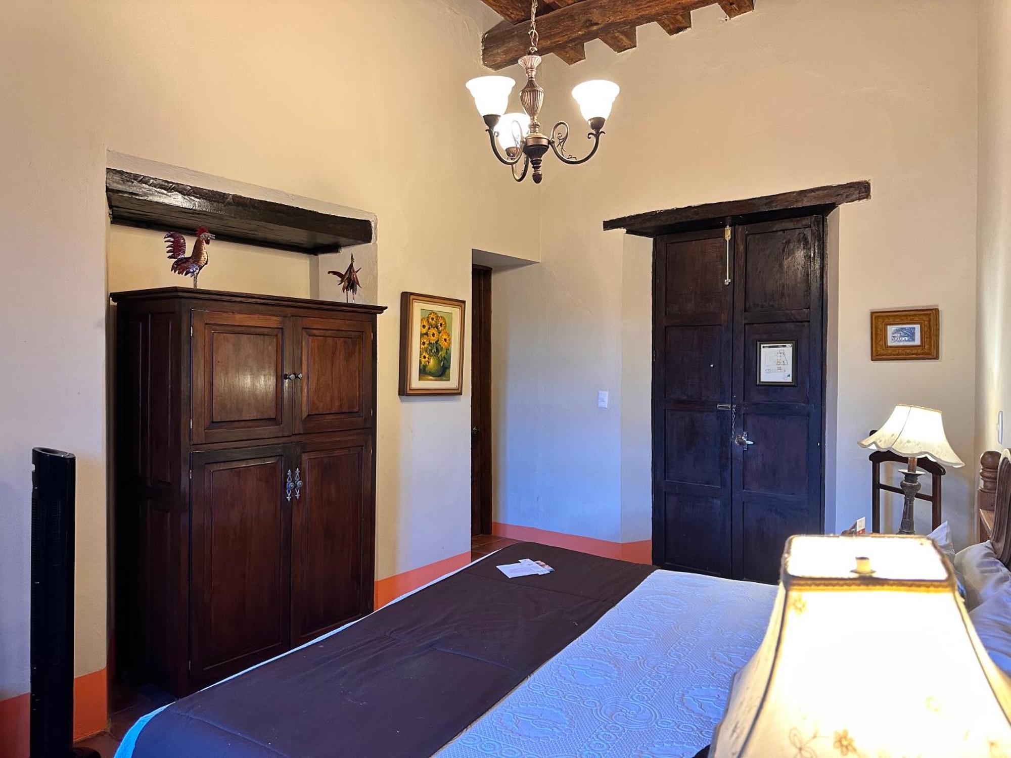 Santa Elena Hotel Boutique Mascota Dış mekan fotoğraf