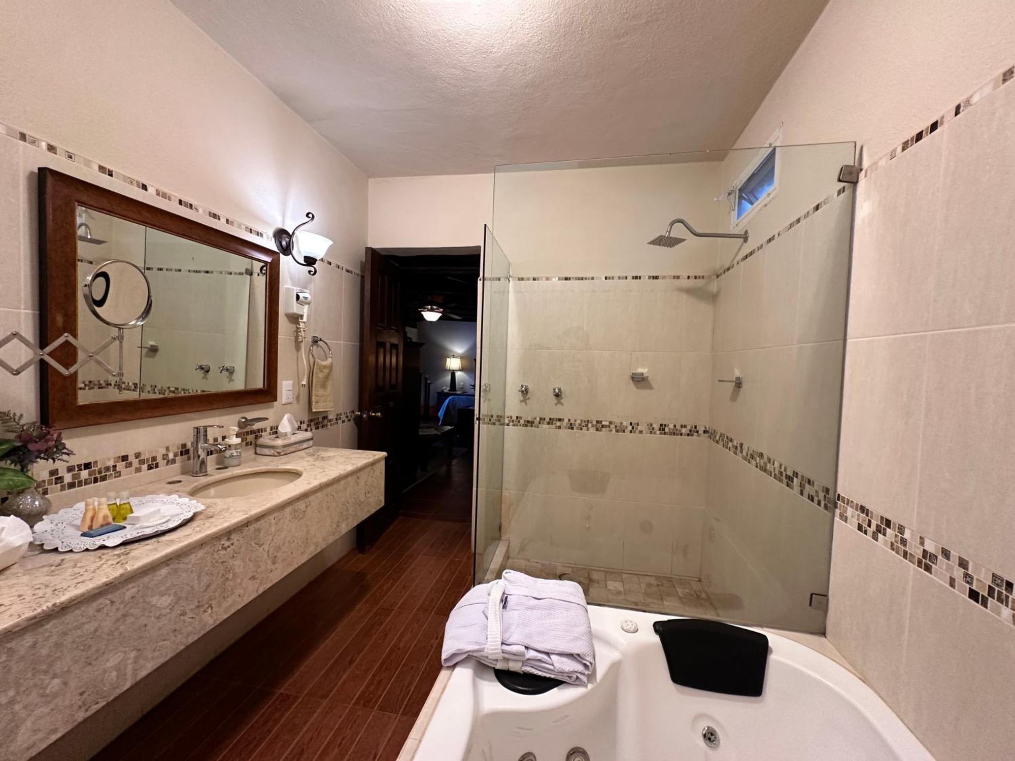 Santa Elena Hotel Boutique Mascota Dış mekan fotoğraf