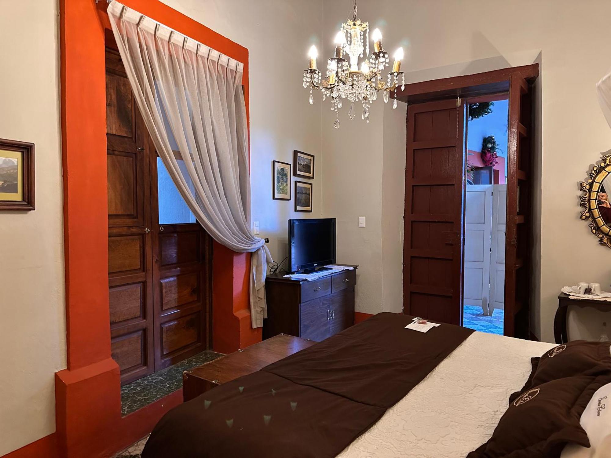 Santa Elena Hotel Boutique Mascota Dış mekan fotoğraf