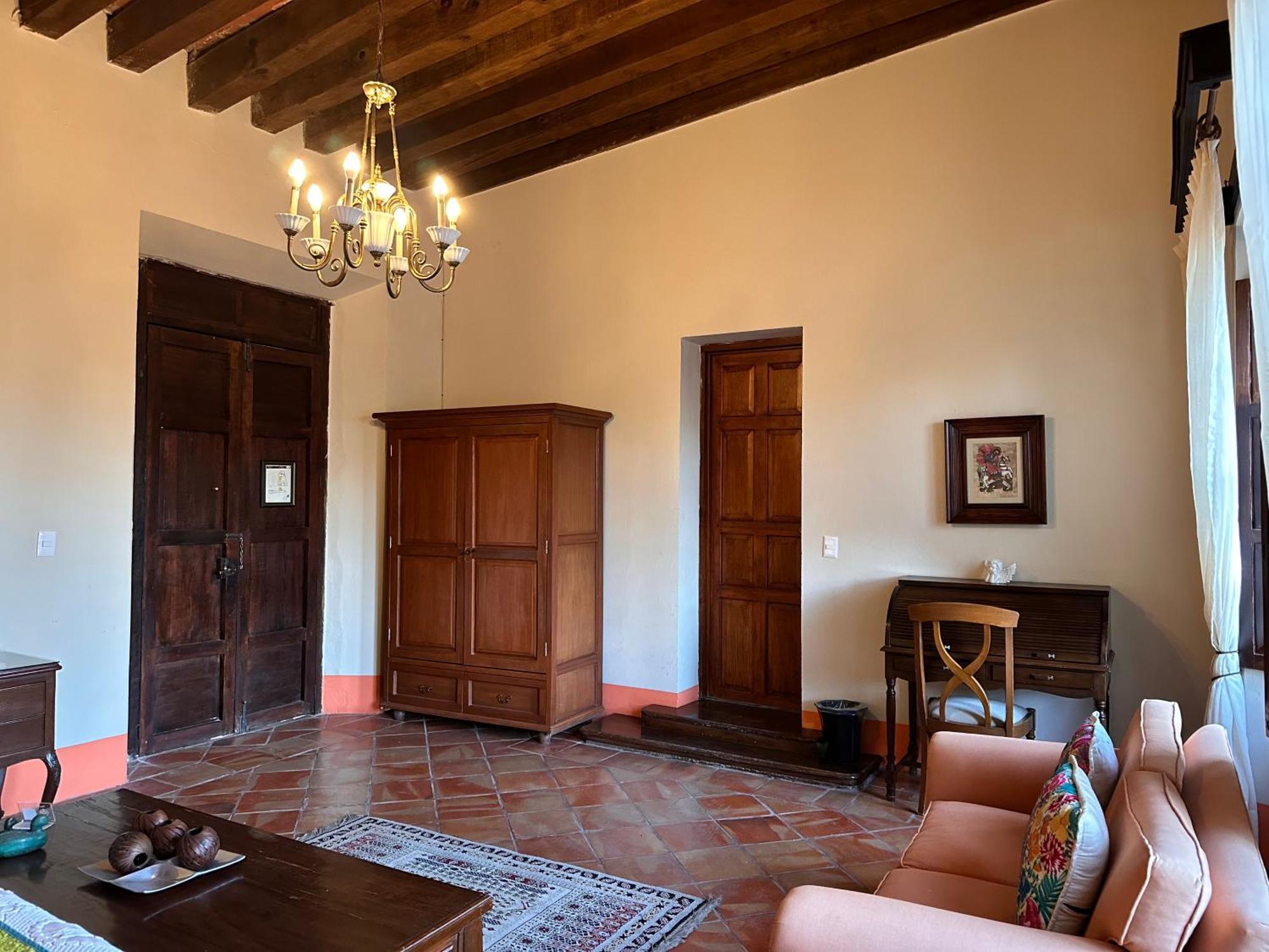 Santa Elena Hotel Boutique Mascota Dış mekan fotoğraf