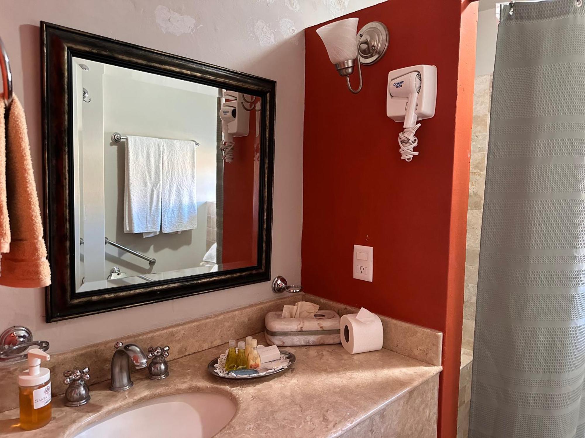 Santa Elena Hotel Boutique Mascota Dış mekan fotoğraf