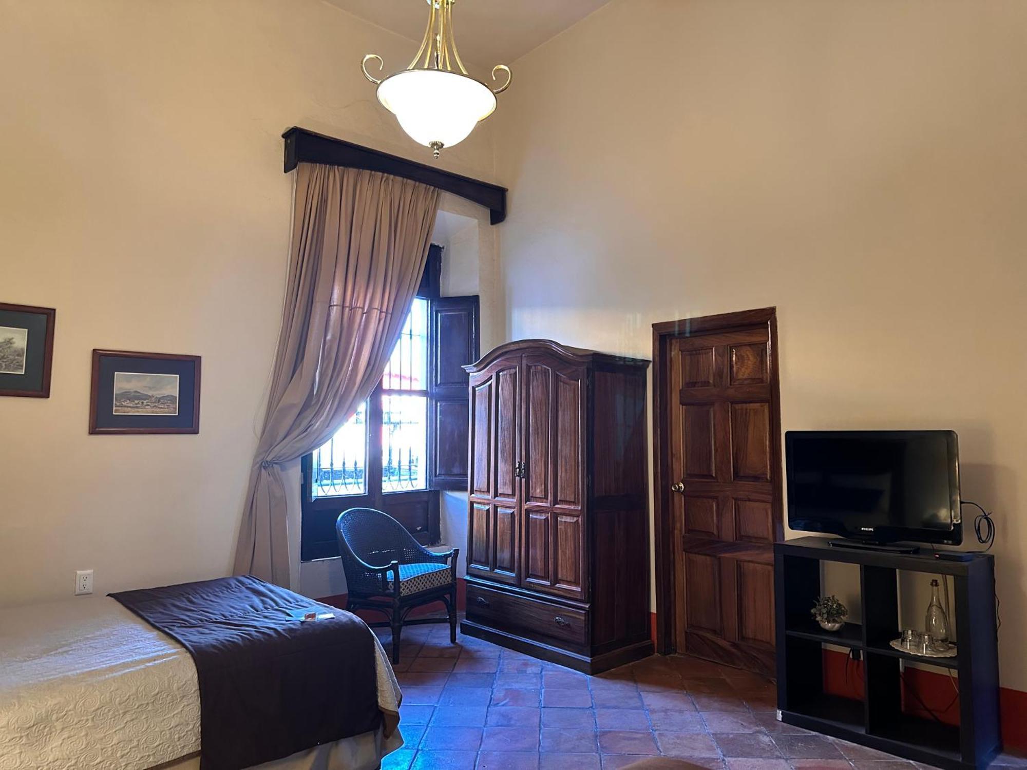 Santa Elena Hotel Boutique Mascota Dış mekan fotoğraf