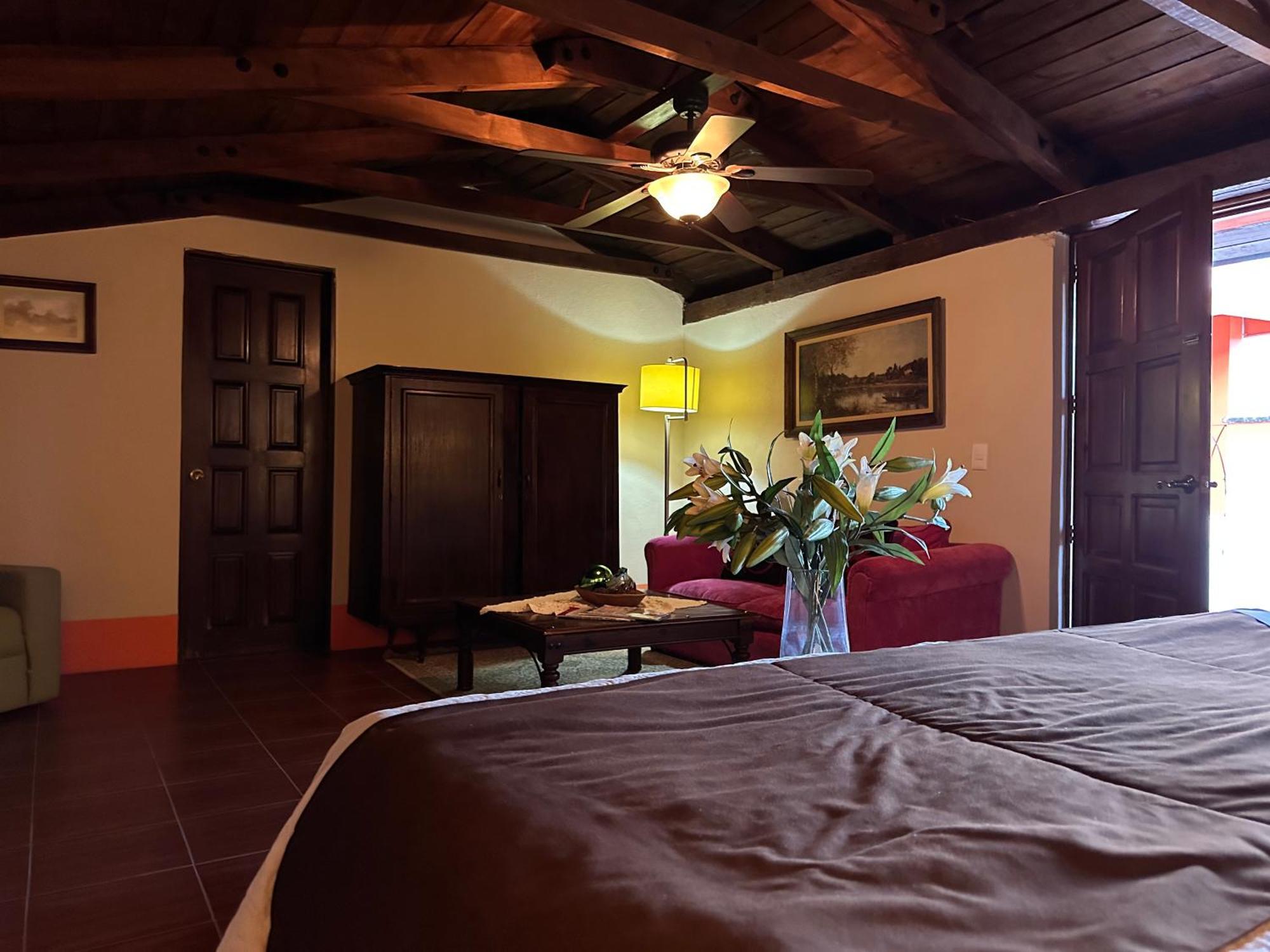 Santa Elena Hotel Boutique Mascota Dış mekan fotoğraf