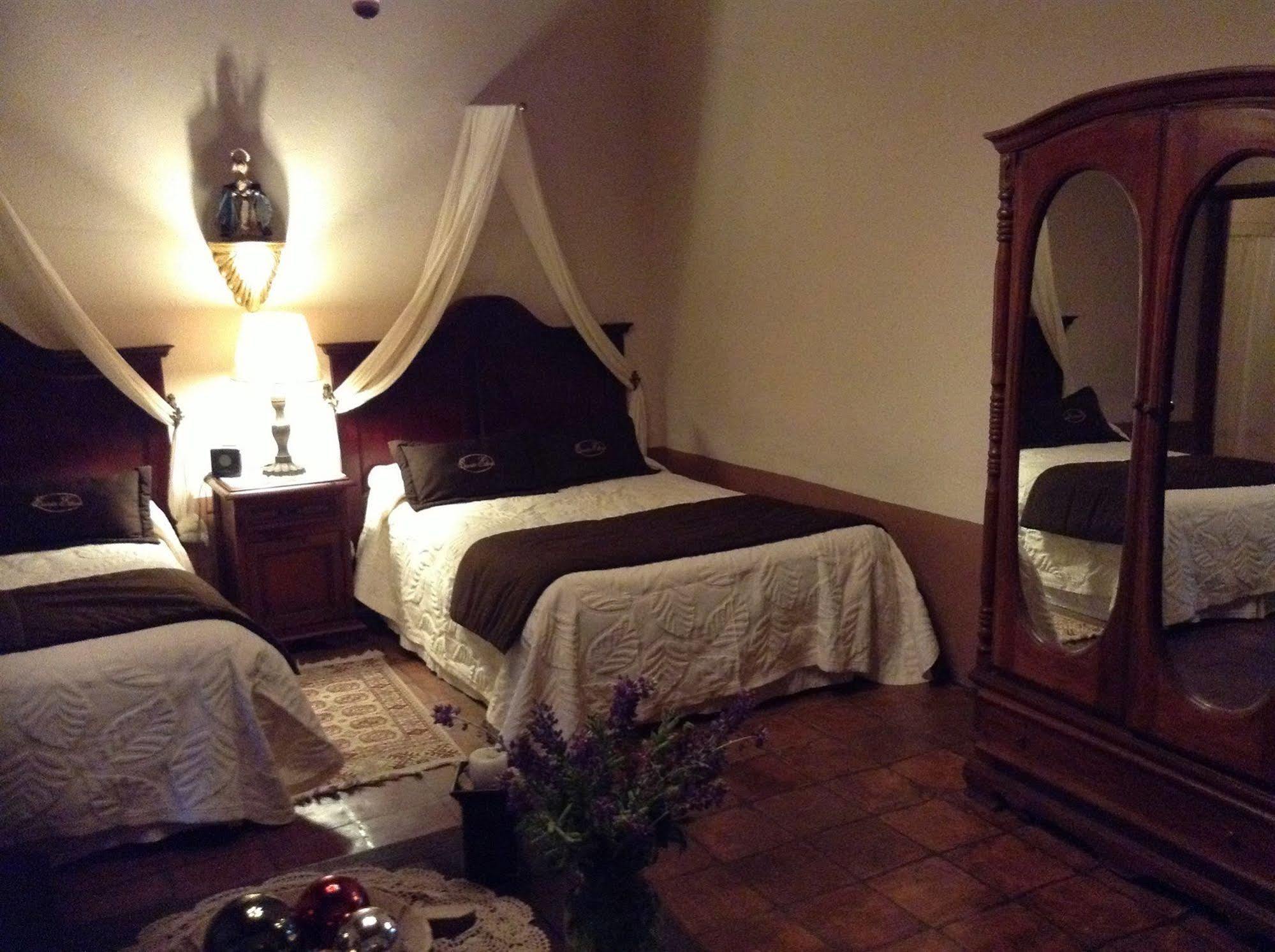 Santa Elena Hotel Boutique Mascota Dış mekan fotoğraf
